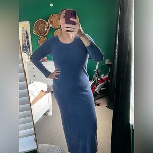 🛍️LAST CHANCE-PRICE FIRM🛍️ ASOS Design shirt Dress with low back